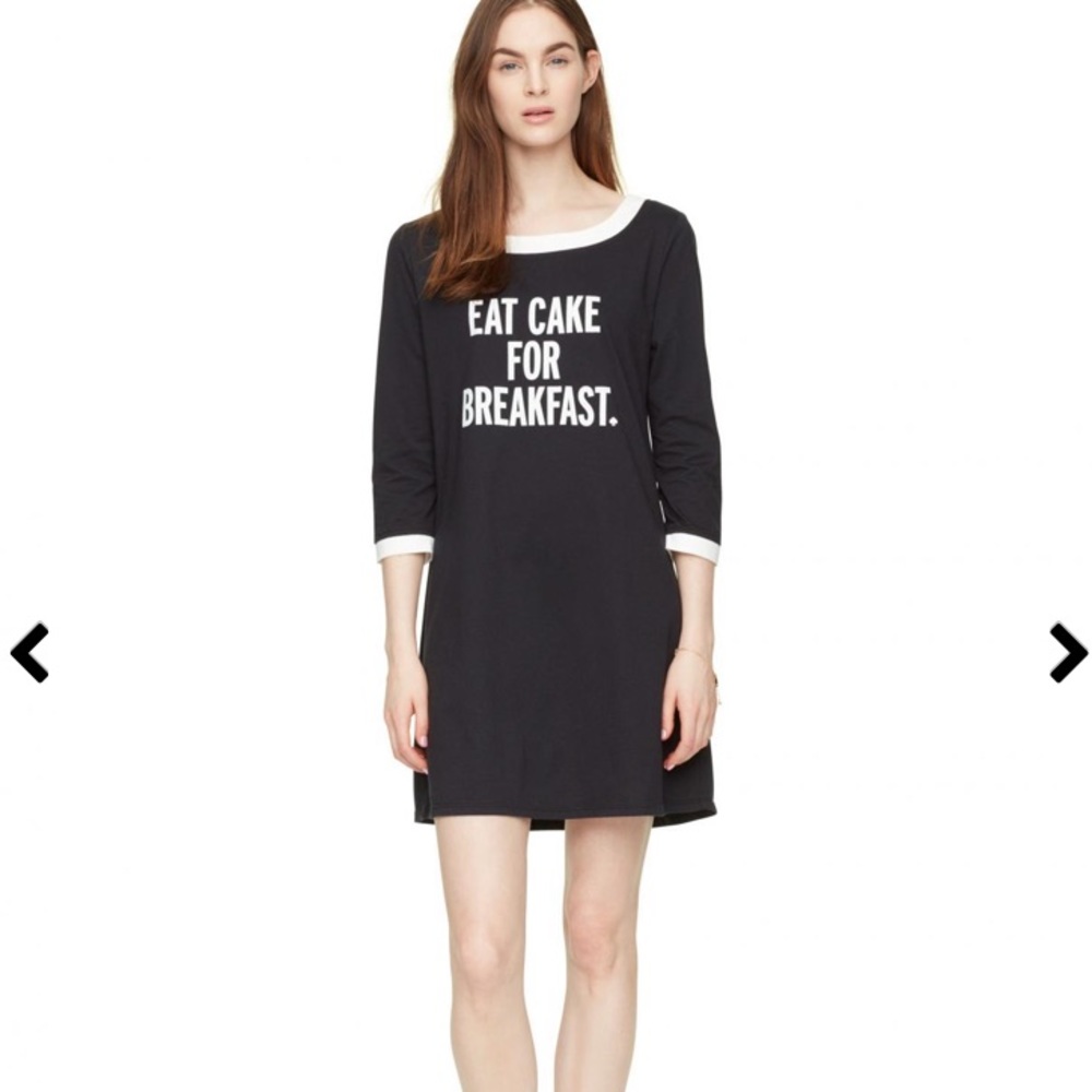 KATE SPADE ♠️ Nightgown